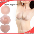 Womens Pasties Sexy capas de mamilo Heartshape (DYSNP-002)